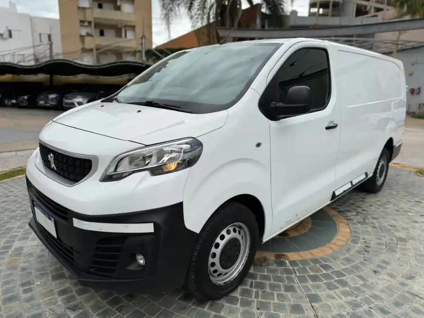 Peugeot Expert 1.6 Hdi Premium 2019 - foto 1