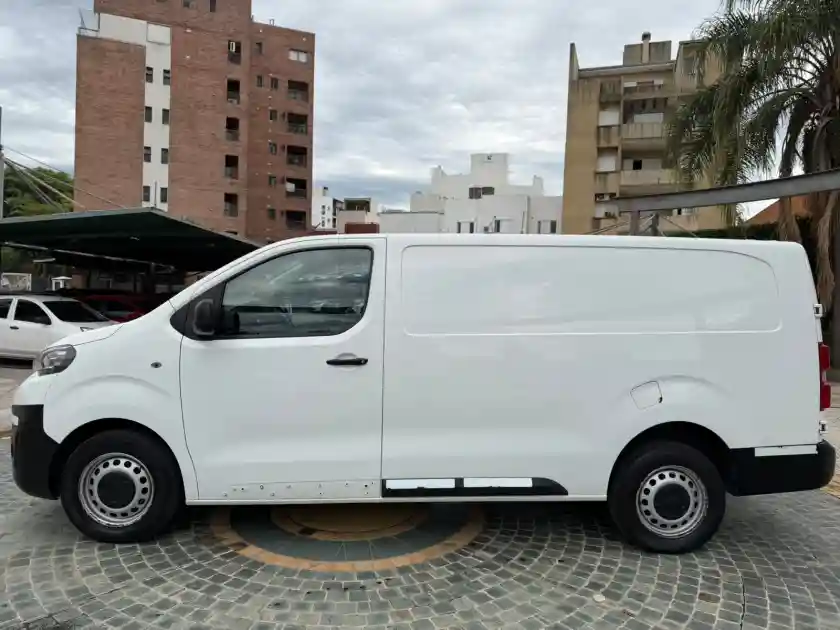 Peugeot Expert 1.6 Hdi Premium 2019 - foto 2