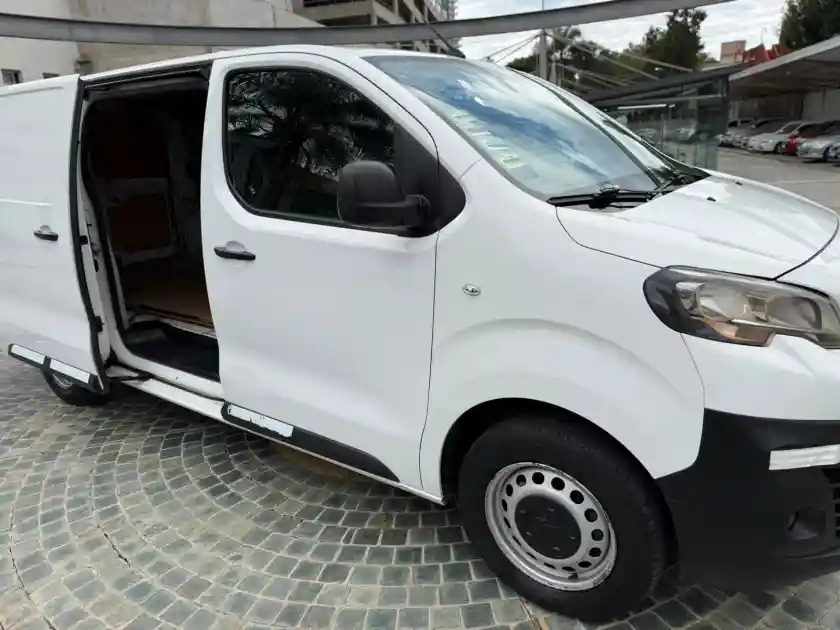 Peugeot Expert 1.6 Hdi Premium 2019 - foto 3