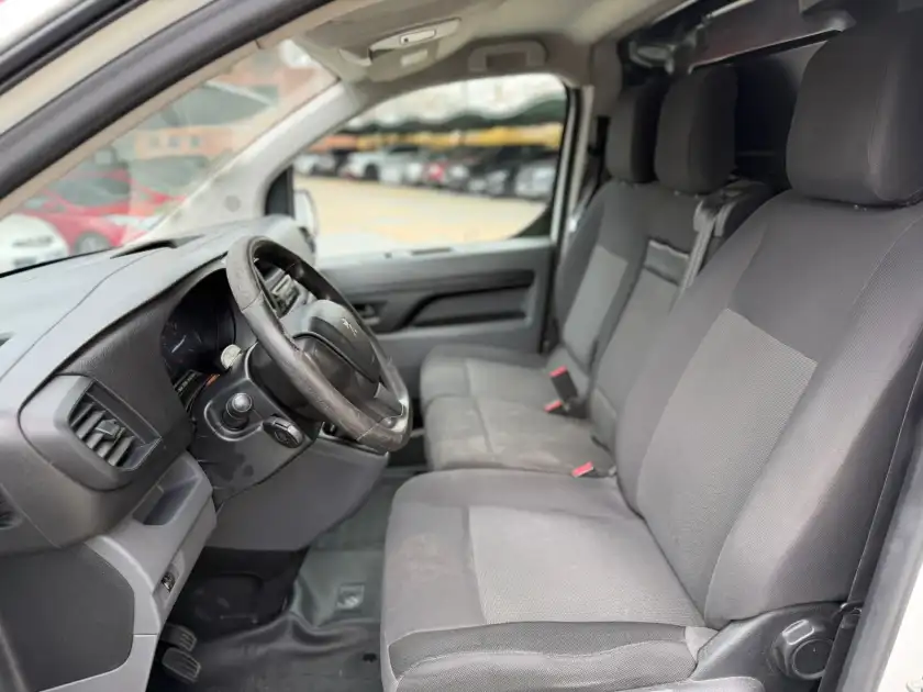Peugeot Expert 1.6 Hdi Premium 2019 - foto 4