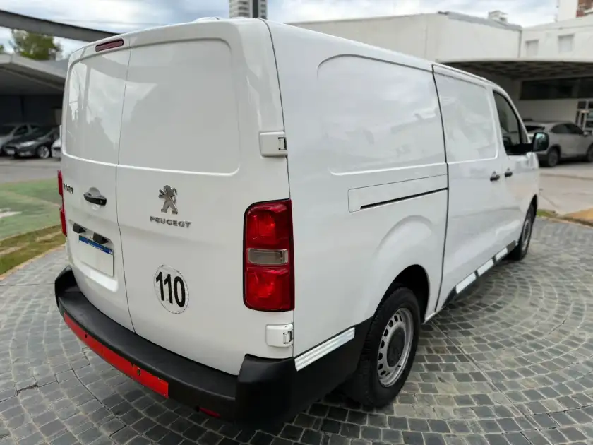 Peugeot Expert 1.6 Hdi Premium 2019 - foto 5
