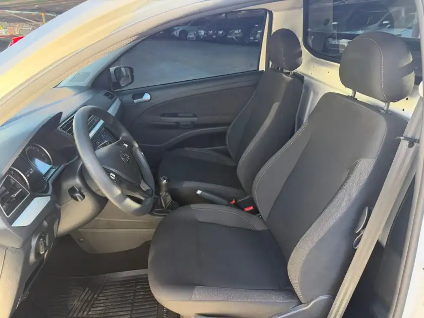 Volkswagen Saveiro 1.6 Msi Cs Trendline 2026 - foto 3