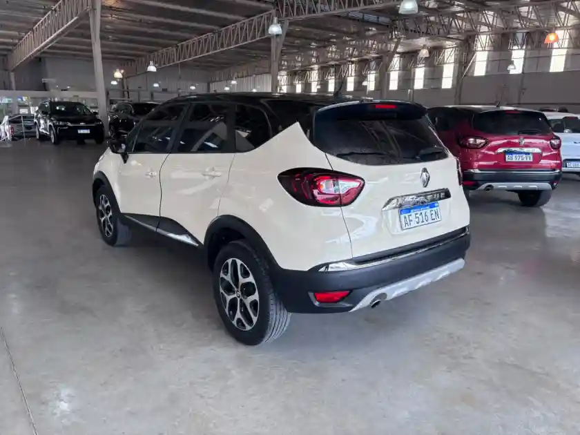 Renault Captur 1.6 Intens Cvt 2021 - foto 3