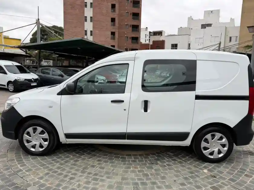 Renault Kangoo Ii Express 1.6 Sce 5As L24 2024 - foto 2