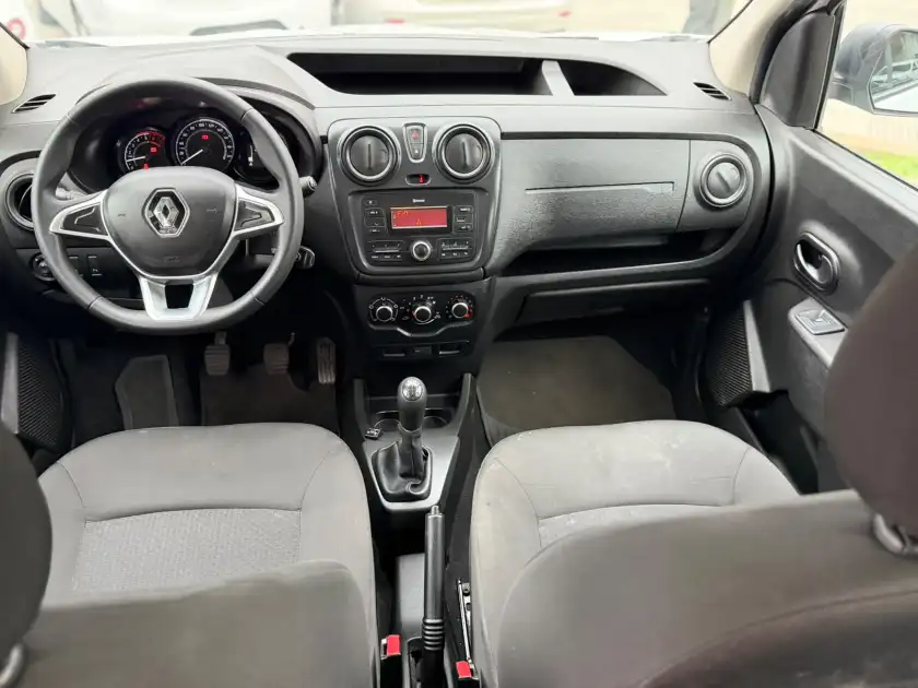 Renault Kangoo Ii Express 1.6 Sce 5As L24 2024 - foto 3