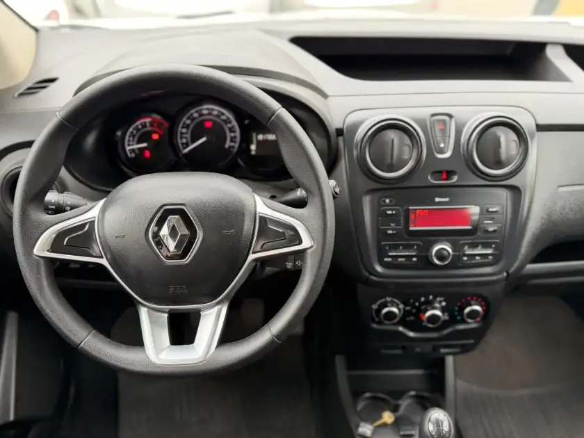 Renault Kangoo Ii Express 1.6 Sce 5As L24 2024 - foto 4
