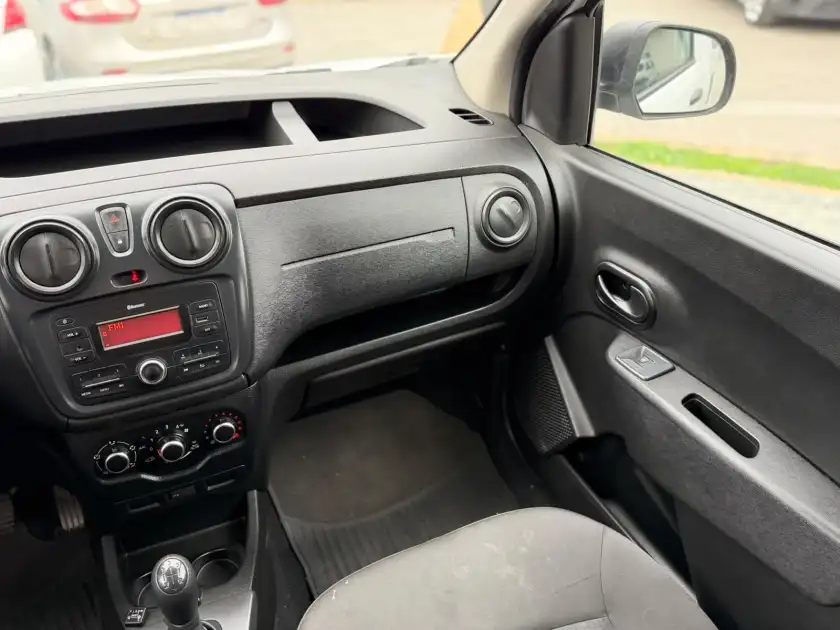 Renault Kangoo Ii Express 1.6 Sce 5As L24 2024 - foto 5