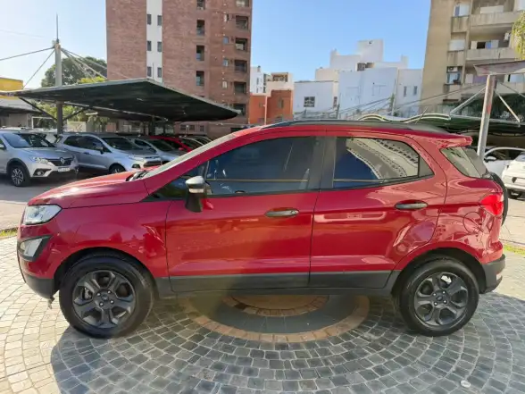 Ford Eco Sport 1.5 Freestyle L18 2018 - foto 2