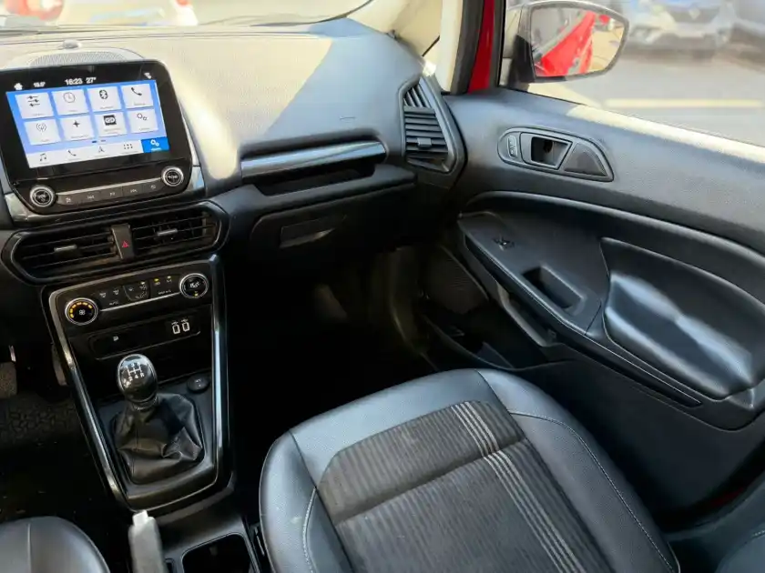 Ford Eco Sport 1.5 Freestyle L18 2018 - foto 5