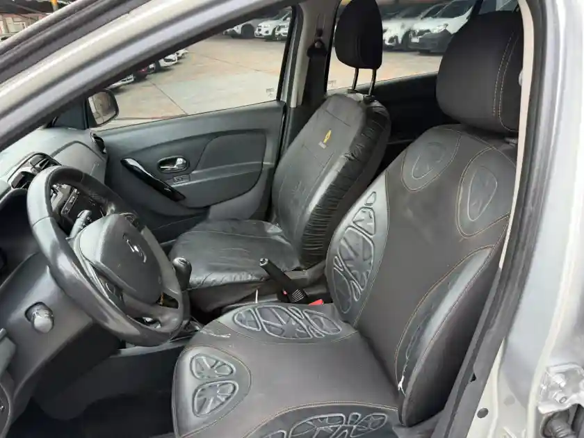 Renault Sandero Stepway 1.6 Privilege L15 2019 - foto 4