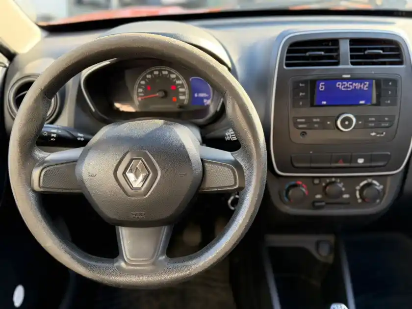 Renault Kwid 1.0 12V Life L17 2018 - foto 3