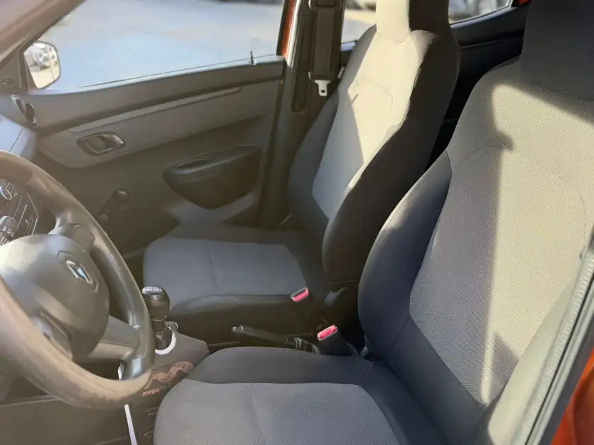 Renault Kwid 1.0 12V Life L17 2018 - foto 4
