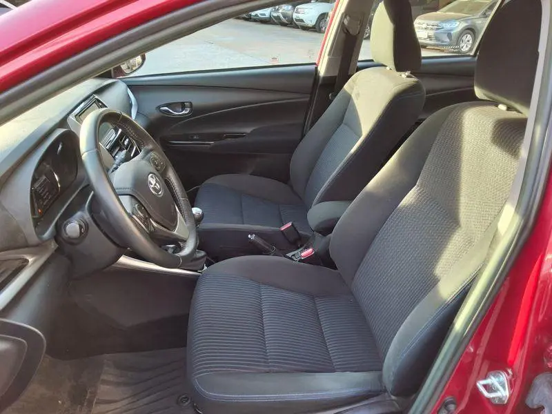 Toyota Yaris 1.5 Xls 4P L20 2021 - foto 4