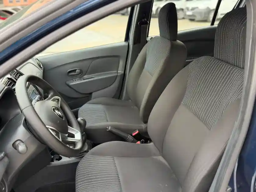 Renault Sandero 1.6 16V Life 2023 - foto 3