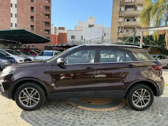 Ford Territory 1.5 T Sel L20 2020 - foto 2