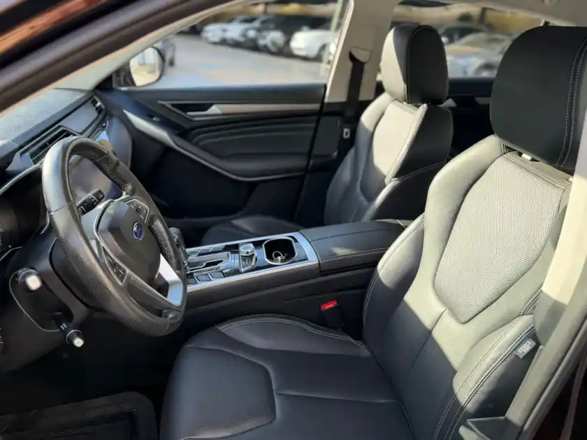 Ford Territory 1.5 T Sel L20 2020 - foto 4