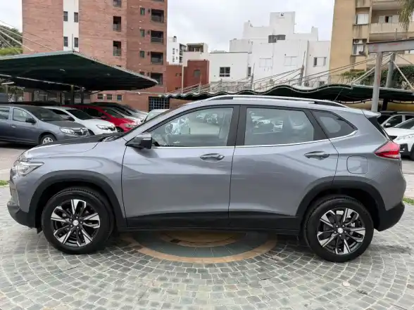 Chevrolet Tracker 1.2 T Premier At6 L23 2023 - foto 2