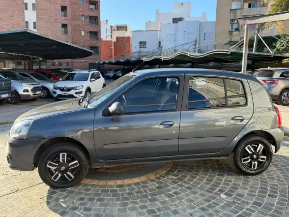 Renault Clio Mio 1.2 5 P Dynamique 2016 - foto 2