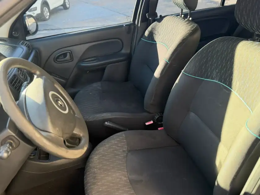 Renault Clio Mio 1.2 5 P Dynamique 2016 - foto 3