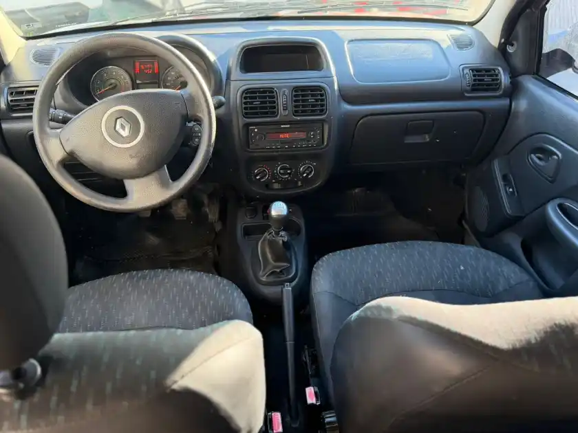 Renault Clio Mio 1.2 5 P Dynamique 2016 - foto 4