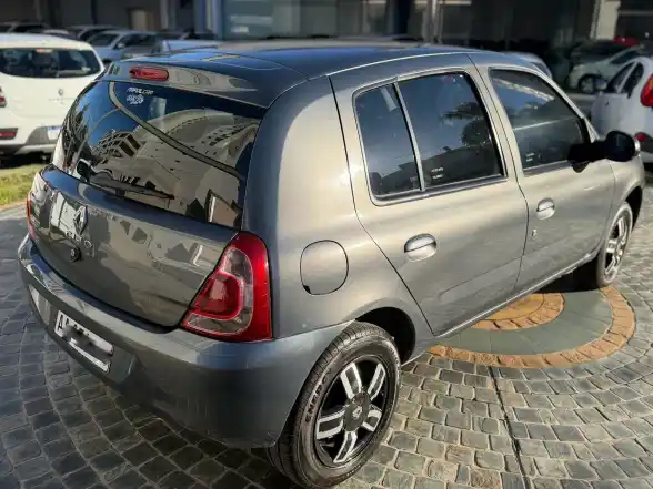 Renault Clio Mio 1.2 5 P Dynamique 2016 - foto 5