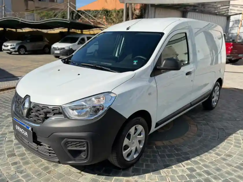 Renault Kangoo Ii Express 1.6 Sce L26 2025 - foto 1