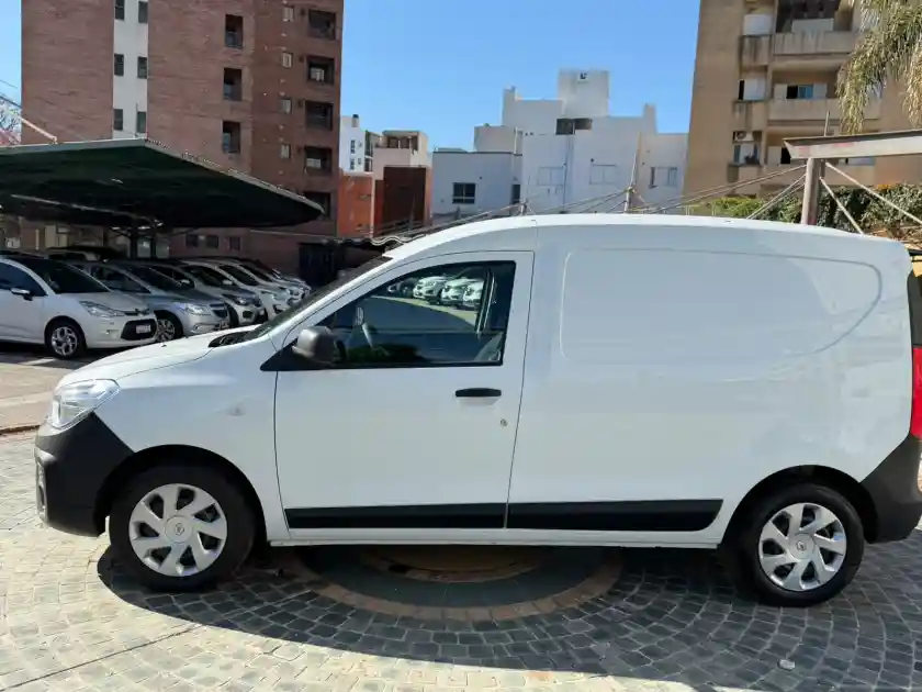 Renault Kangoo Ii Express 1.6 Sce L26 2025 - foto 2