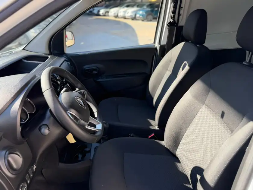 Renault Kangoo Ii Express 1.6 Sce L26 2025 - foto 3