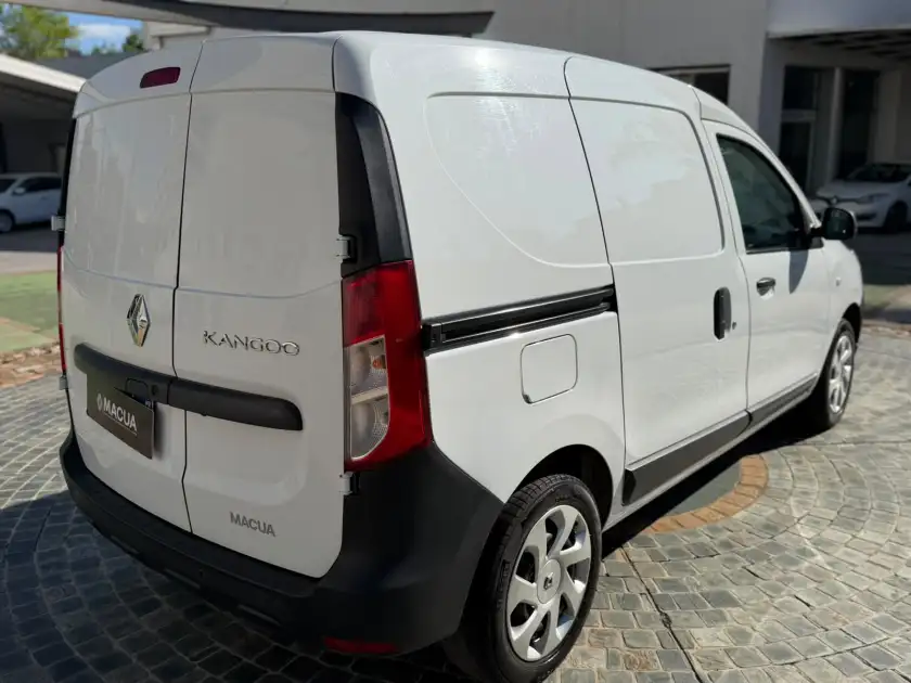 Renault Kangoo Ii Express 1.6 Sce L26 2025 - foto 4