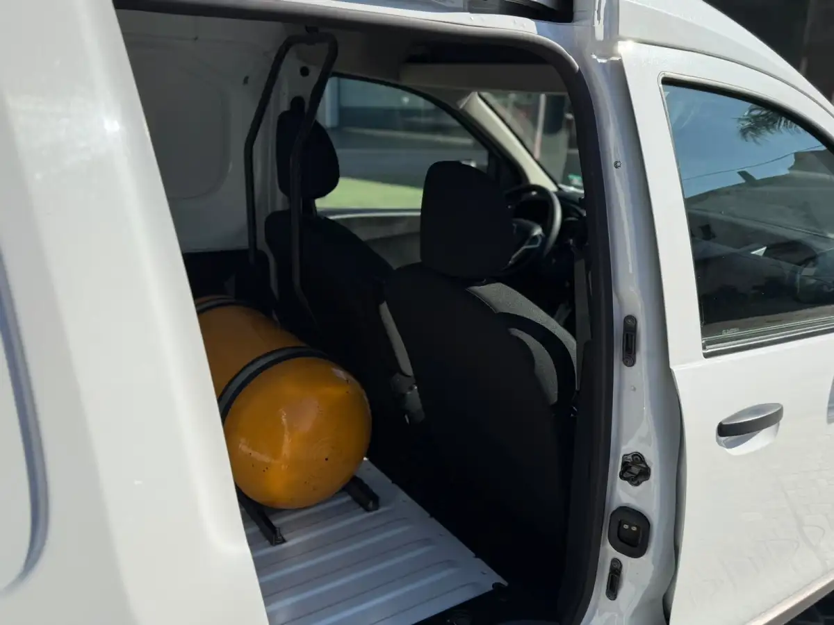 Renault Kangoo Ii Express 1.6 Sce L26 2025 - foto 5