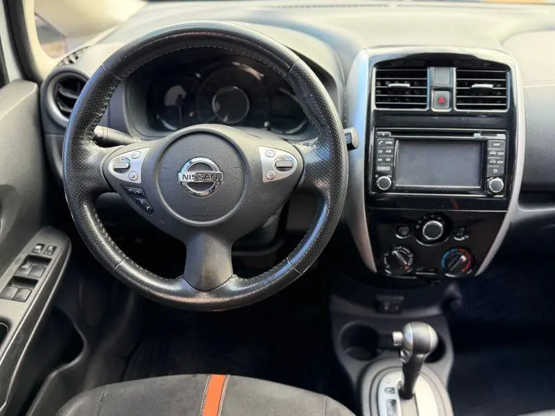 Nissan Note 1.6 Sr Cvt L18 2019 - foto 3