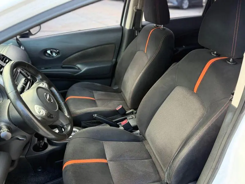 Nissan Note 1.6 Sr Cvt L18 2019 - foto 5