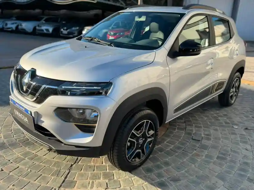 Renault Kwid 2023 - foto 1