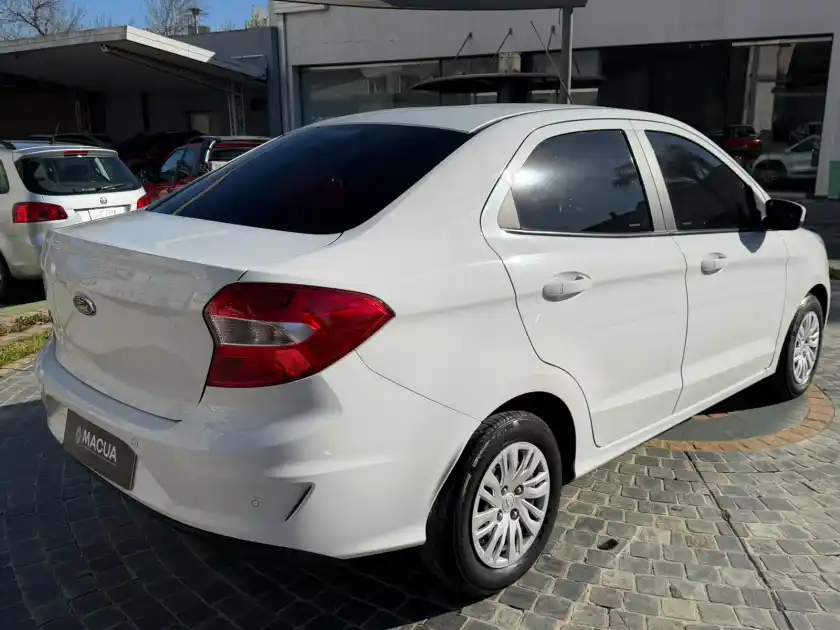 Ford Ka 1.5 Se Plus 4P L17 2019 - foto 5