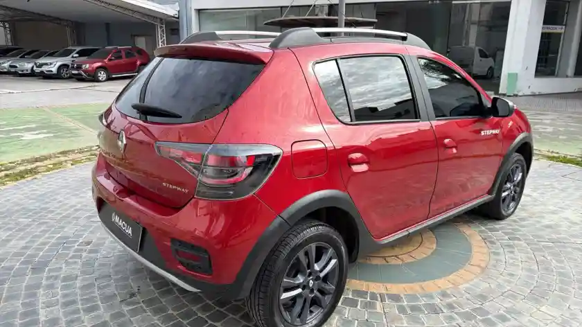 Renault Stepway 1.6 Intens L23 2023 - foto 5