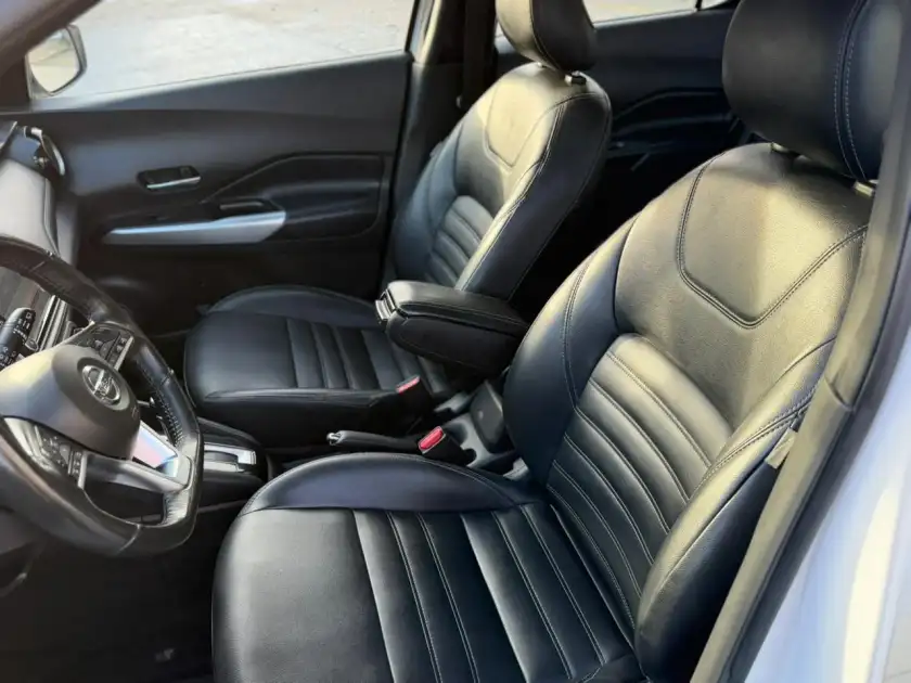 Nissan Kicks 1.6 Exclusive Cvt L17 2021 - foto 3