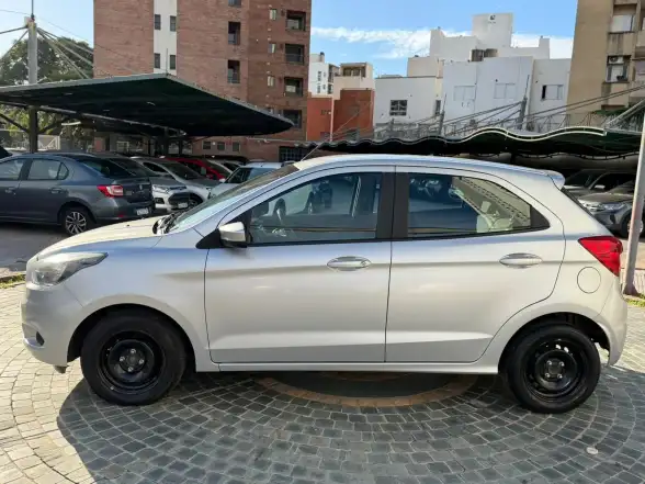 Ford Ka 1.5 Se 5P L16 2016 - foto 2