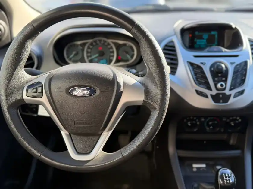 Ford Ka 1.5 Se 5P L16 2016 - foto 5