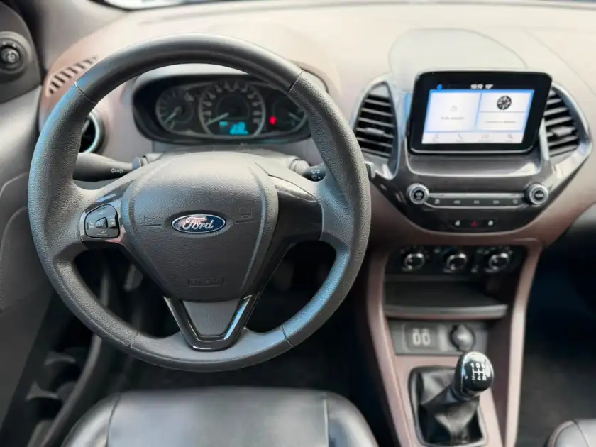 Ford Ka 1.5 Se Freestyle 5P L18 2019 - foto 3