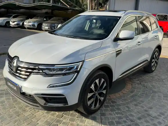 Renault Koleos 2.5 4X4 Intens Cvt 2024 - foto 1