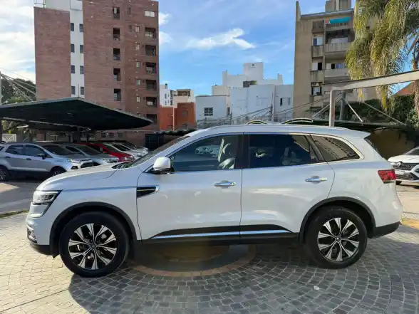 Renault Koleos 2.5 4X4 Intens Cvt 2024 - foto 2