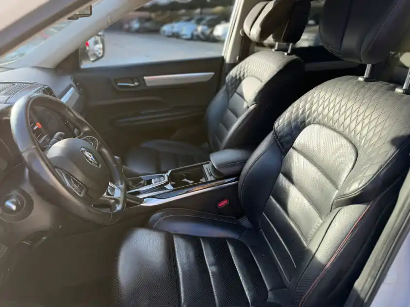 Renault Koleos 2.5 4X4 Intens Cvt 2024 - foto 4