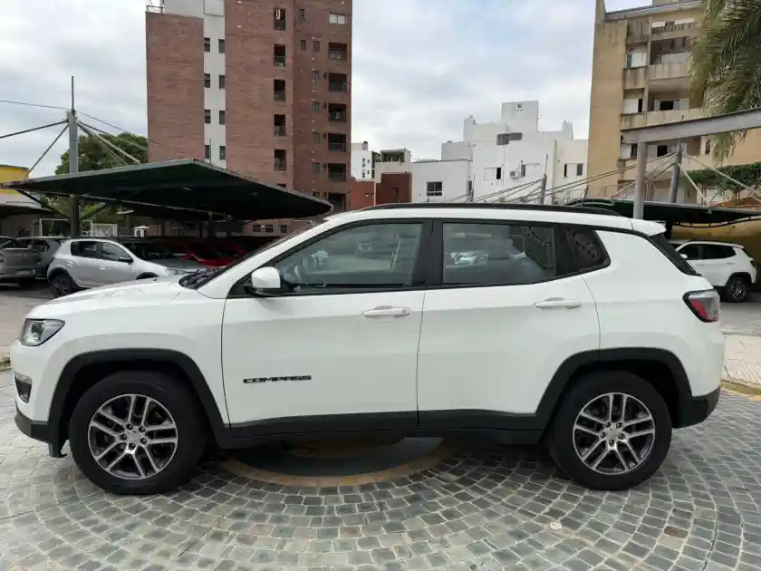 Jeep Compass 2.4 4X2 Sport At6 L19 2019 - foto 2