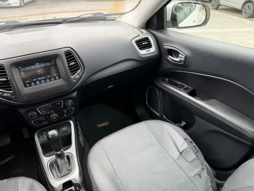 Jeep Compass 2.4 4X2 Sport At6 L19 2019 - foto 5