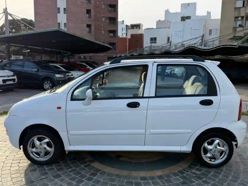 Chery Qq 1.1 Confort L10 2015 - foto 2