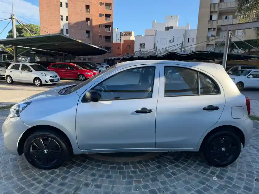 Nissan March 1.6 Active Pure Drive L14 2017 - foto 1