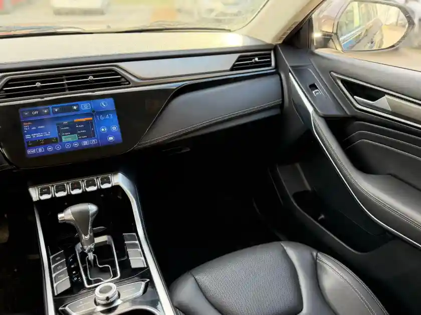 Ford Territory 1.5 T Sel L20 2020 - foto 5