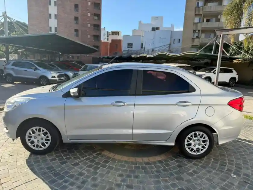 Ford Ka 1.5 Se Plus 4P L18 2018 - foto 2