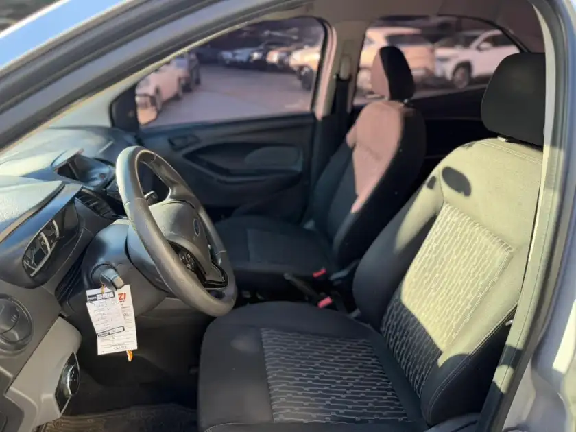 Ford Ka 1.5 Se Plus 4P L18 2018 - foto 3