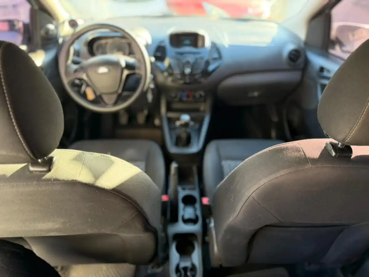 Ford Ka 1.5 Se Plus 4P L18 2018 - foto 5